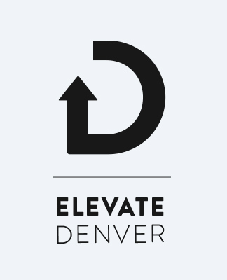 Elevate Denver Logo