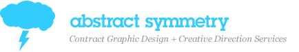 Abstract Symmetry Design Studio