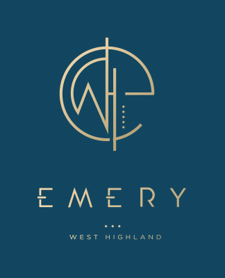 Emery West Highlands
